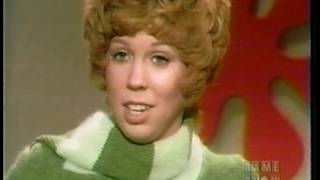 Vicki Lawrence on The Dating Game 1971 [upl. by Elamef]