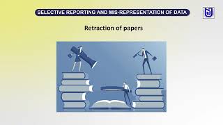 Module2 Unit12 Selective Reporting and Misrepresentation of Data [upl. by Luhey545]