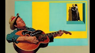 Lefty Frizzell  Mom and Dads Waltz [upl. by Ahsias58]