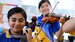 Birkdale State School [upl. by Atsirhcal]