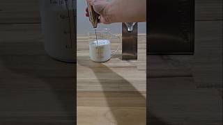 Aerolatte Handheld Milk Frother [upl. by Ayocat]