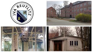 JVA Reutlitz 2021  Lost Places Berlin [upl. by Midis311]